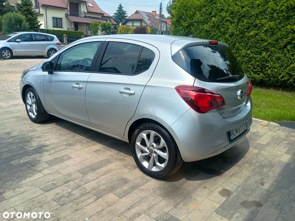 Opel Corsa 1.3 CDTI EcoFLEX Start/Stop Active - 3
