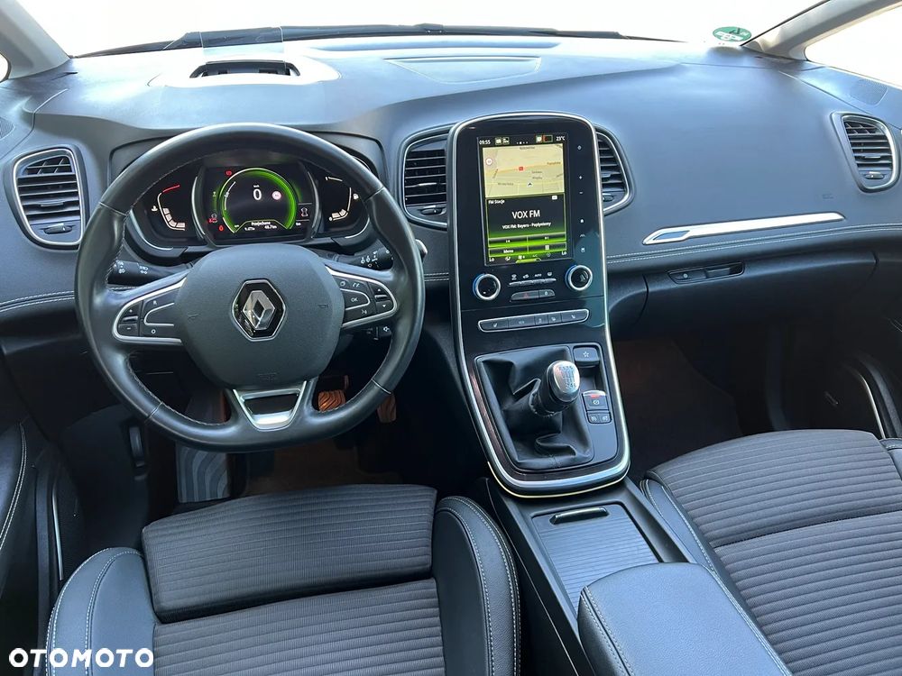 Renault Grand Scenic Gr 1.3 TCe FAP Intens - 20