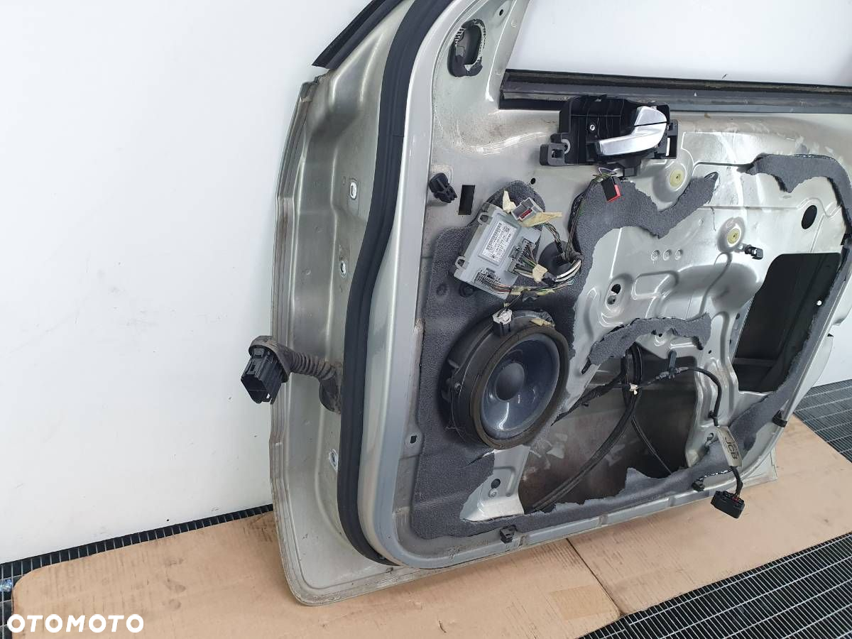DRZWI PRZÓD PRZEDNIE PRAWE FORD S-MAX I - 12