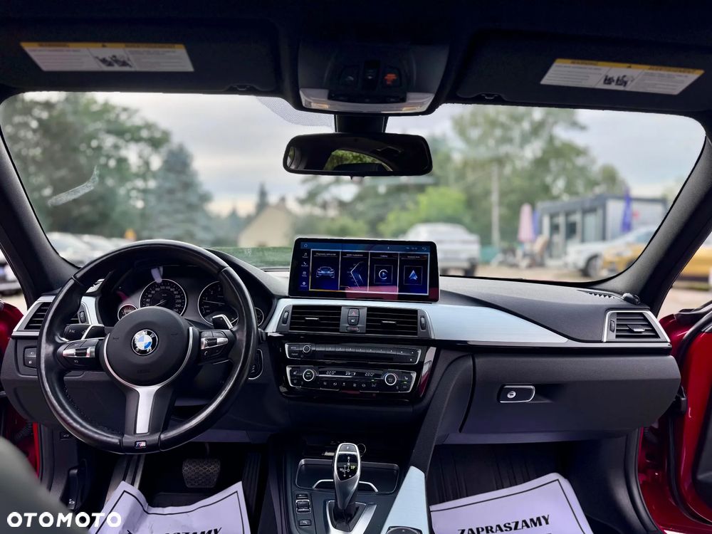 BMW Seria 3 328i - 37