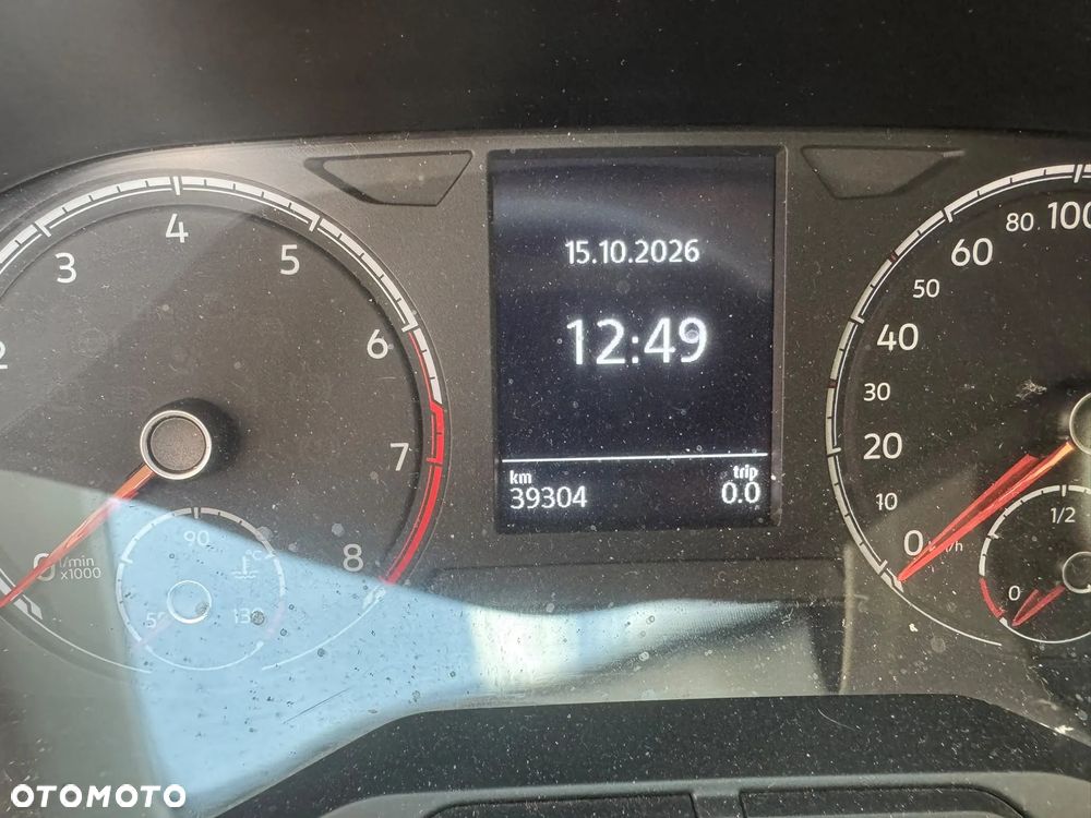 Volkswagen T-Cross 2021 photo 4