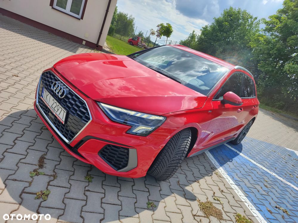 Audi A3 Sportback - 12
