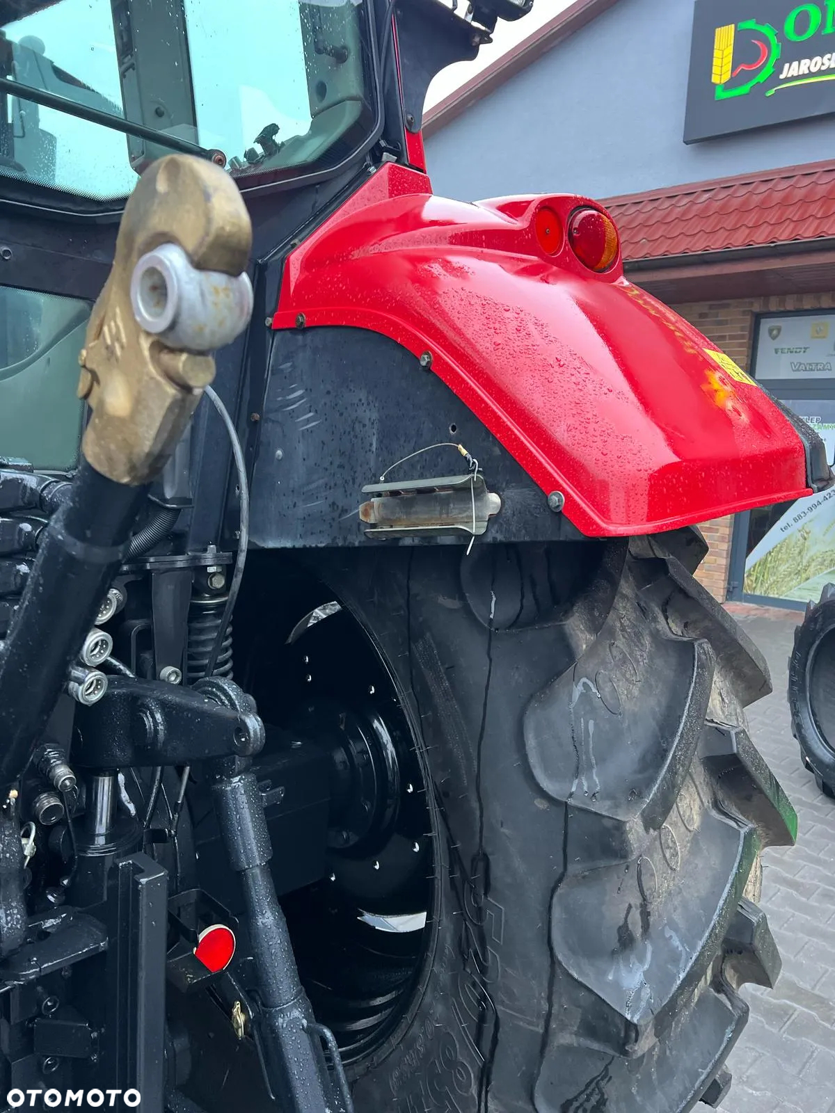 Valtra N 142 143  163 - 8