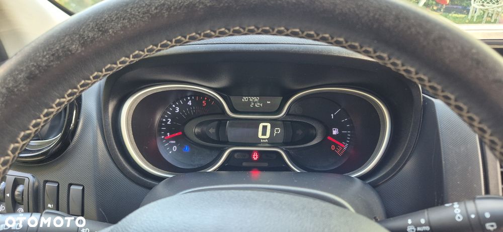 Renault Trafic - 7
