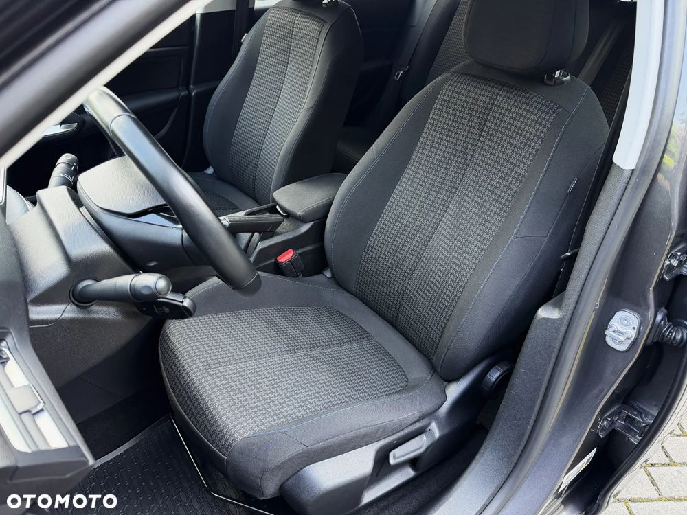 Peugeot 308 BlueHDi 130 Stop & Start Allure - 12