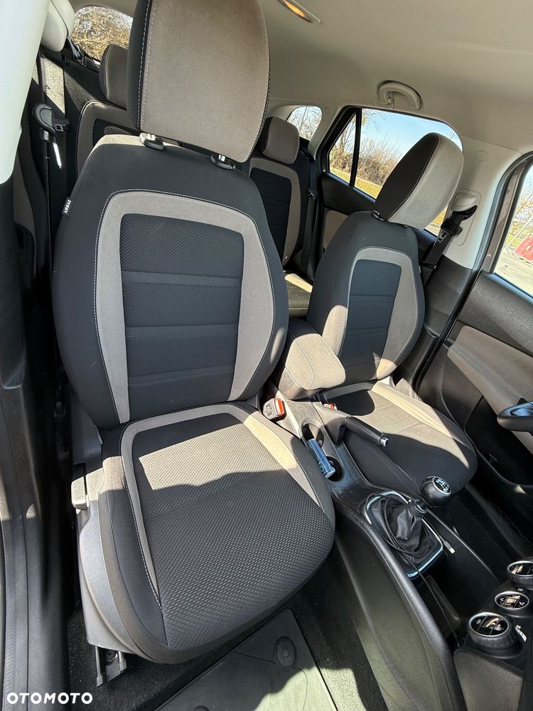 Fiat Tipo 1.6 MultiJet 16v Lounge - 13