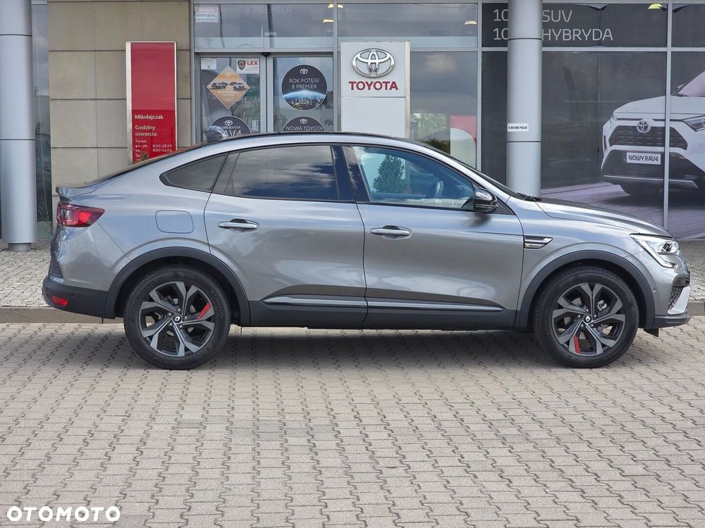 Renault Arkana - 8