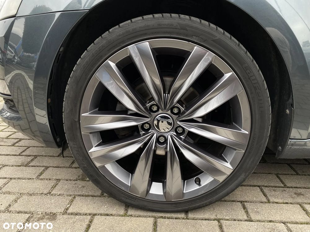 Skoda Octavia 1.6 TDI SCR Ambition DSG - 30