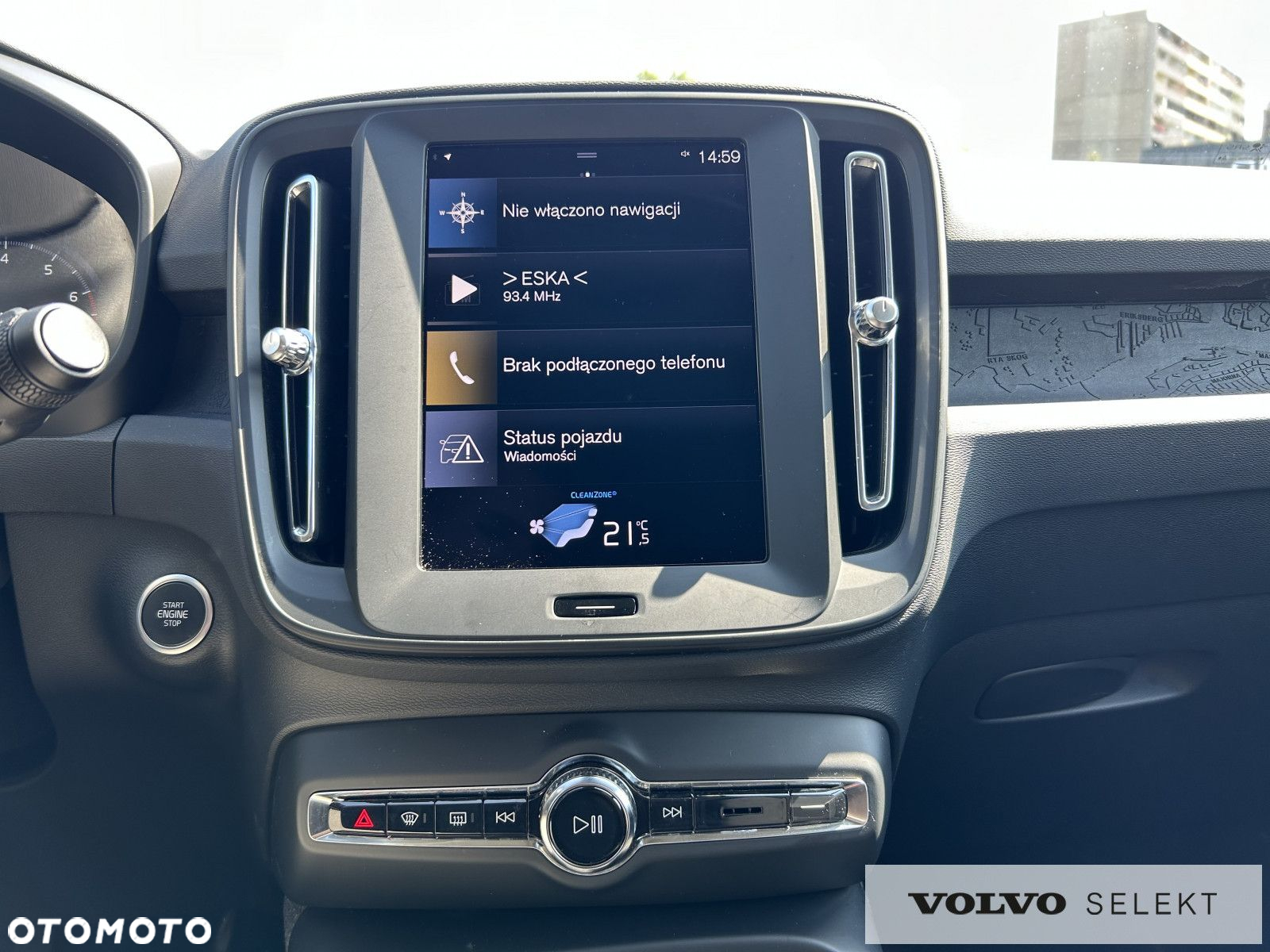 Volvo XC 40 - 13