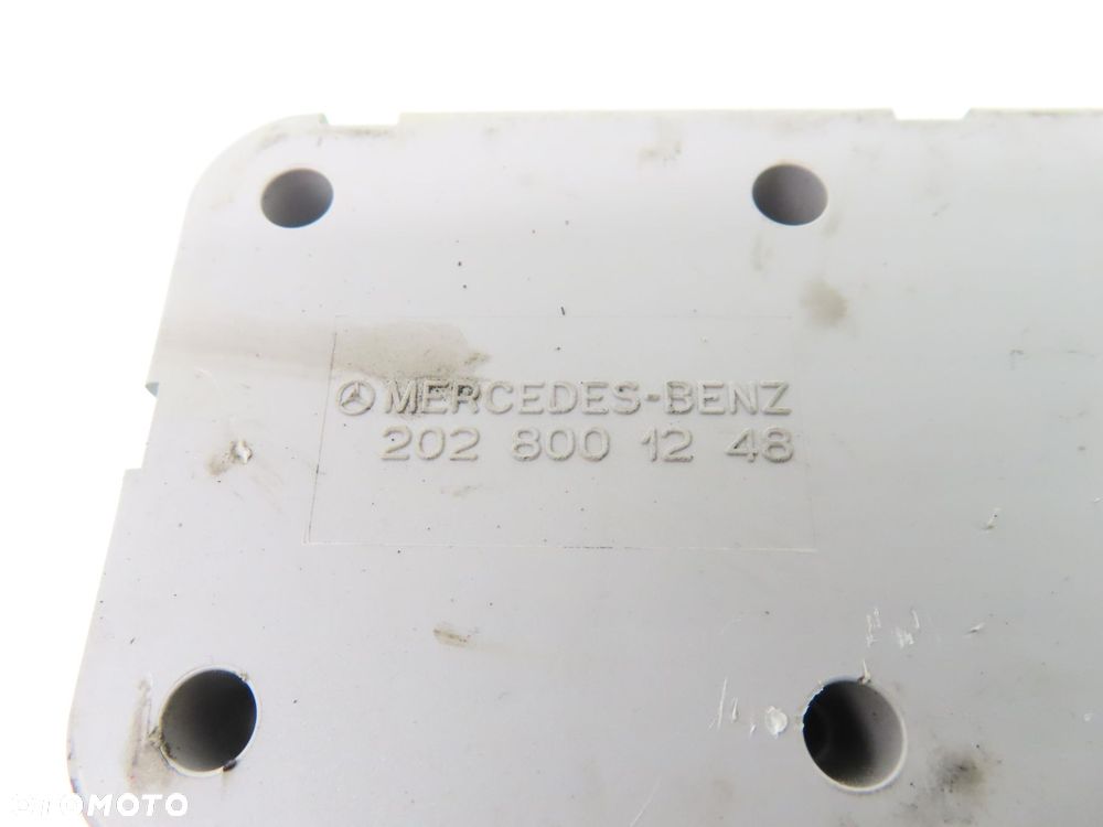 POMPKA ZAMKA CENTRALNEGO MERCEDES W202 2028001248 - 5