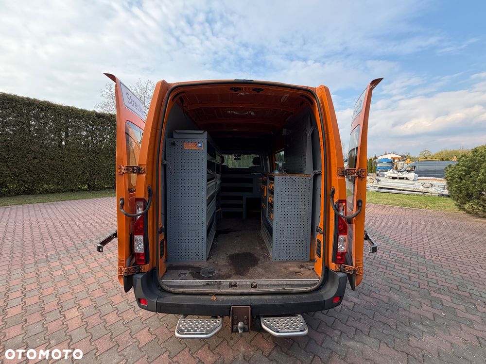 Renault Master - 20