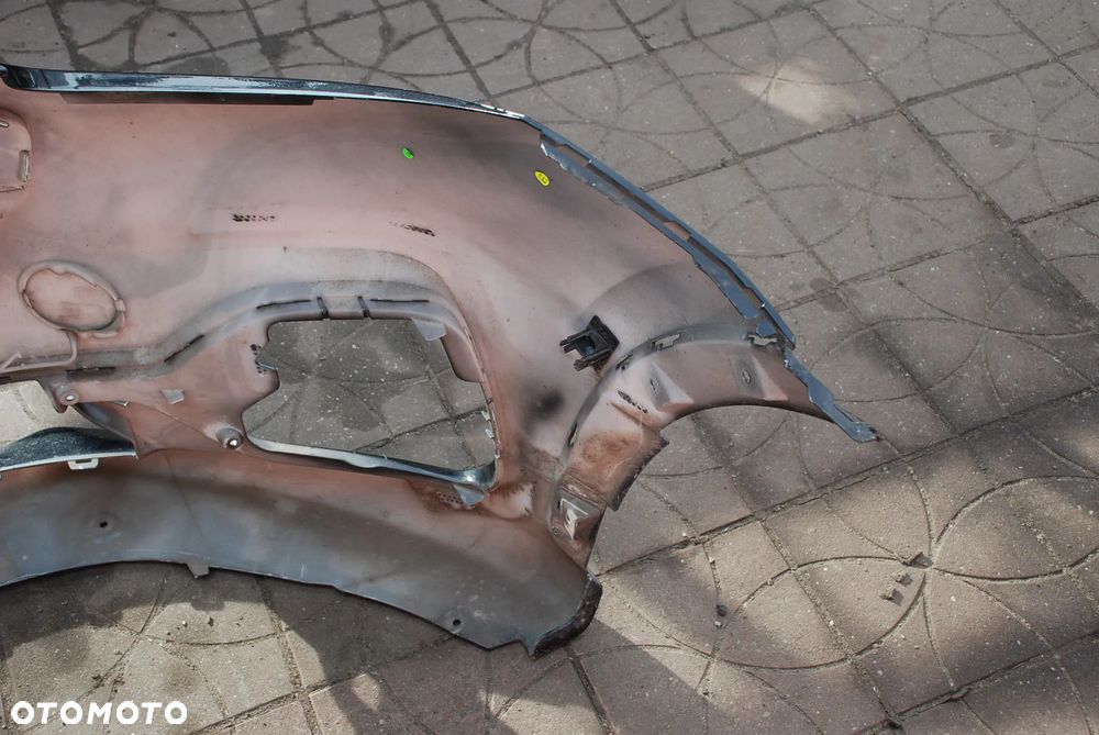ford puma MK2 ST-line zderzak nr A50008 WYSYŁKA - 6