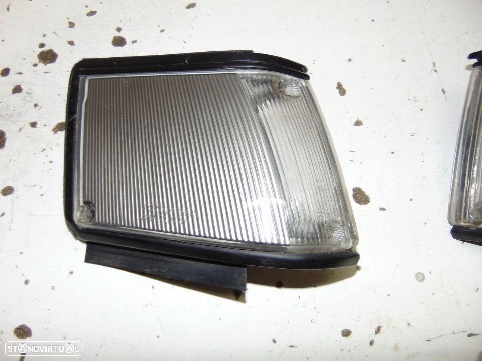 toyota corolla dx modelo 4 portas varios - 4