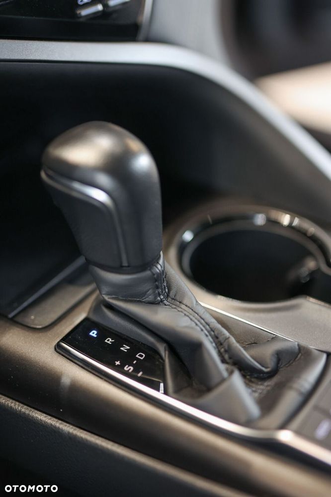 Toyota Camry 2.5 Hybrid Prestige CVT - 31