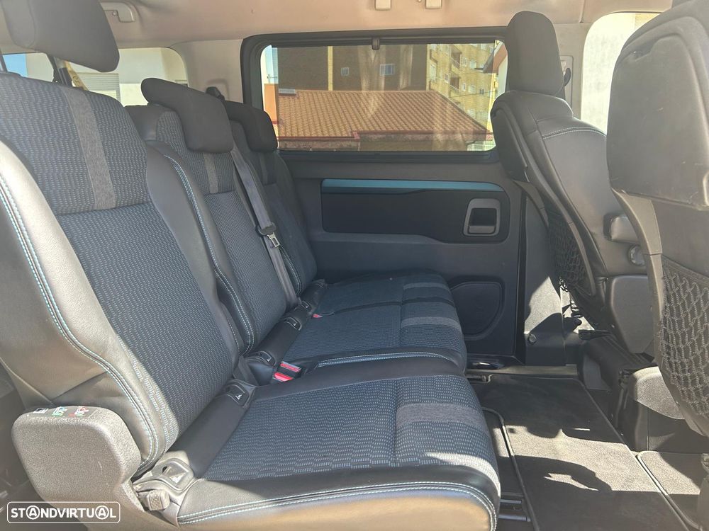 Peugeot Traveller 1.5 BlueHDi L3H1 Allure Long - 7