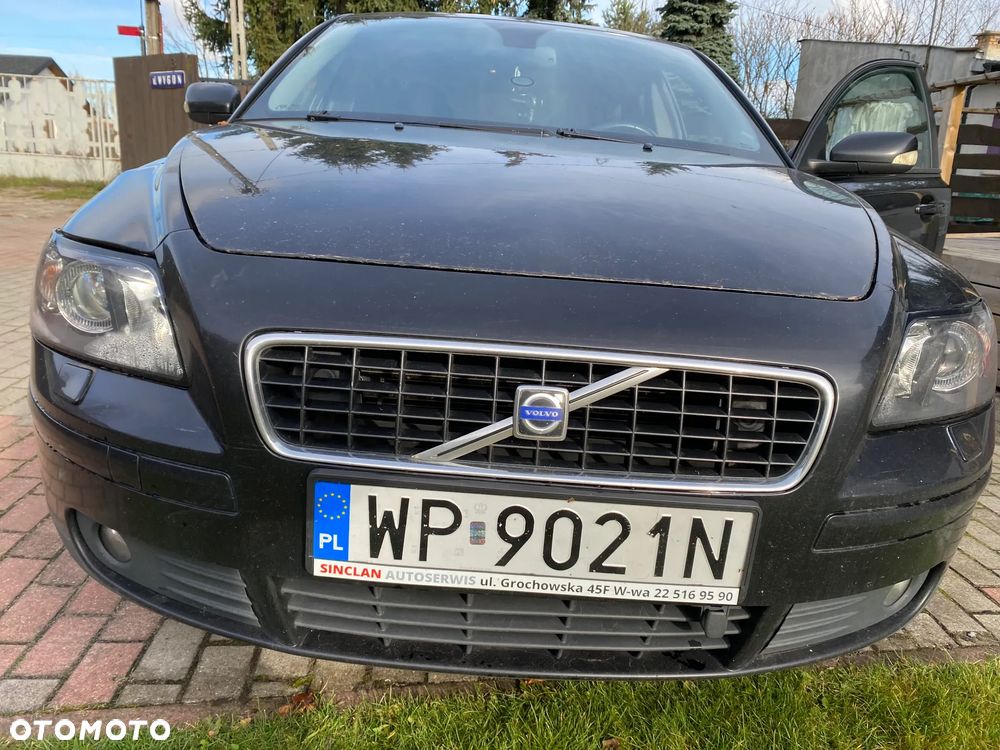Volvo S40 2.0D - 9