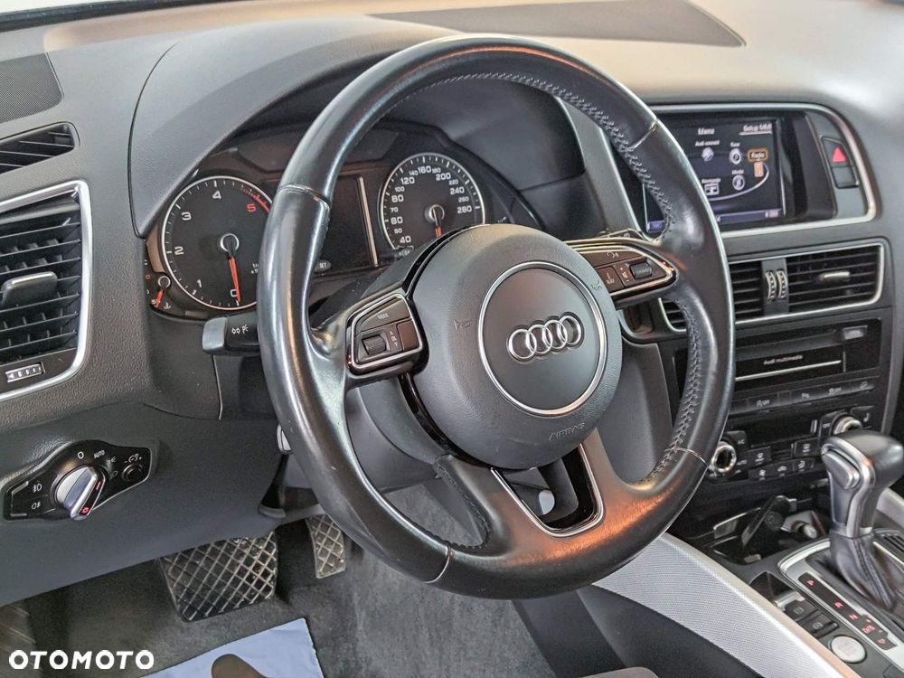 Audi Q5 2.0 TDI clean diesel Quattro S tronic - 2