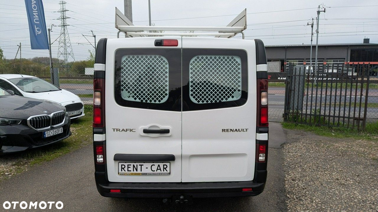 Renault Trafic - 28