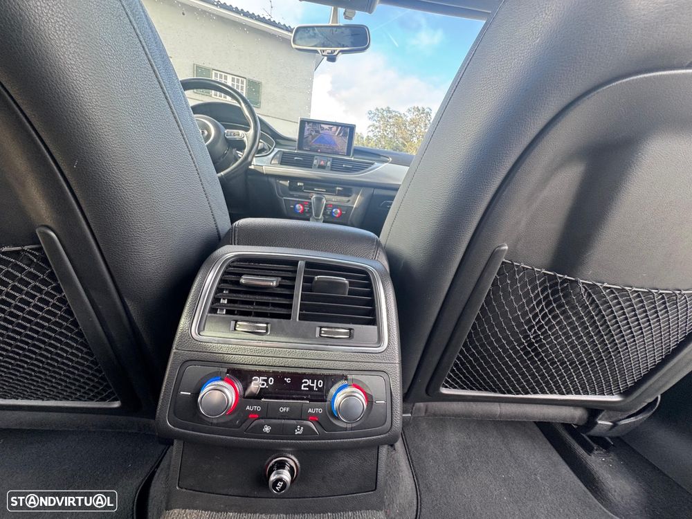 Audi A6 Avant 2.0 TDi Business Line S tronic - 16