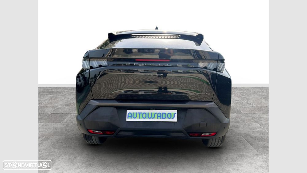 Peugeot 3008 1.2 Hybrid Allure Pack e-DCS6 - 8
