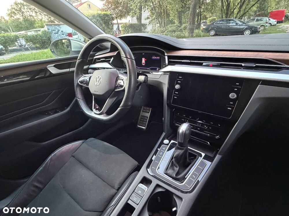 Volkswagen Arteon Shooting Brake 2.0 TDI Elegance DSG - 12