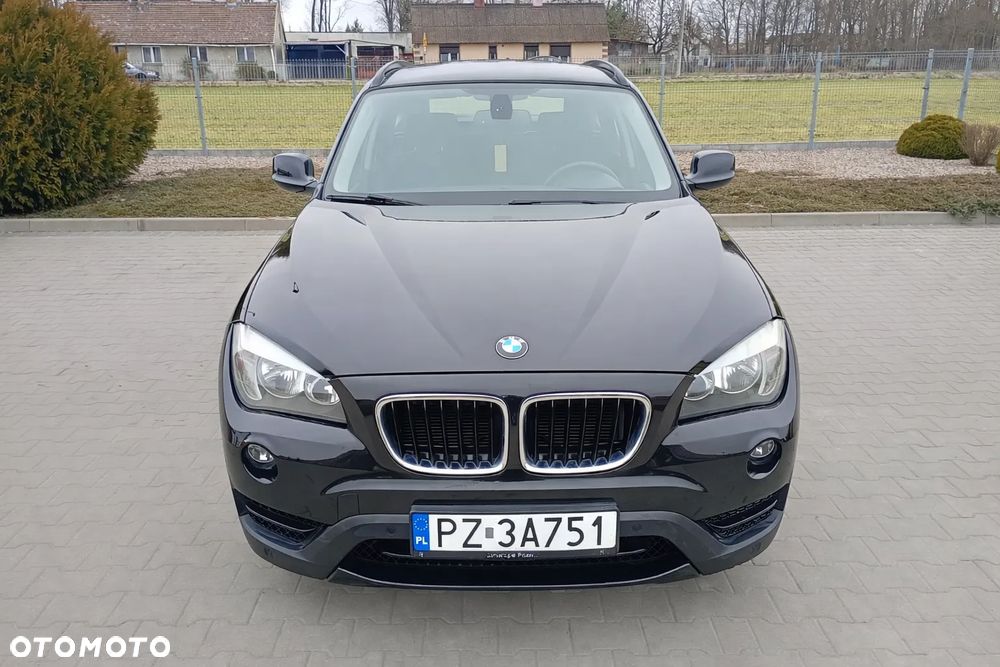 BMW X1 - 2