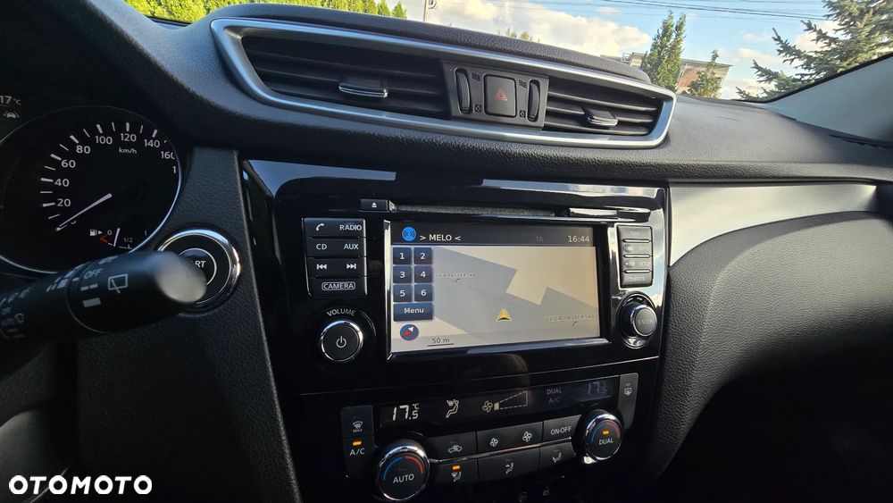 Nissan Qashqai - 37