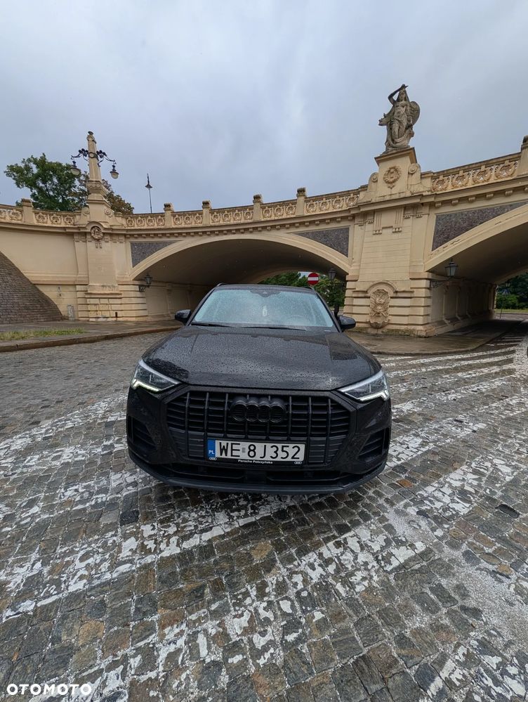 Audi Q3 35 TFSI S tronic - 21