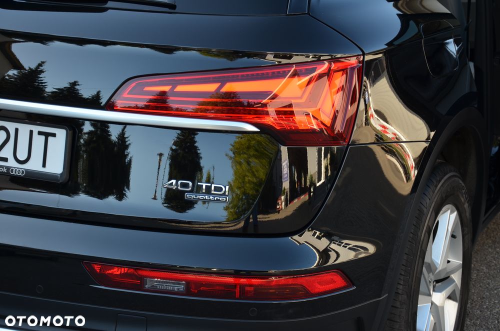 Audi Q5 40 TDI mHEV Quattro S tronic - 26