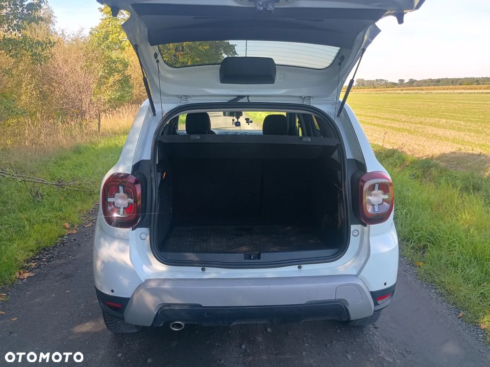 Dacia Duster - 7