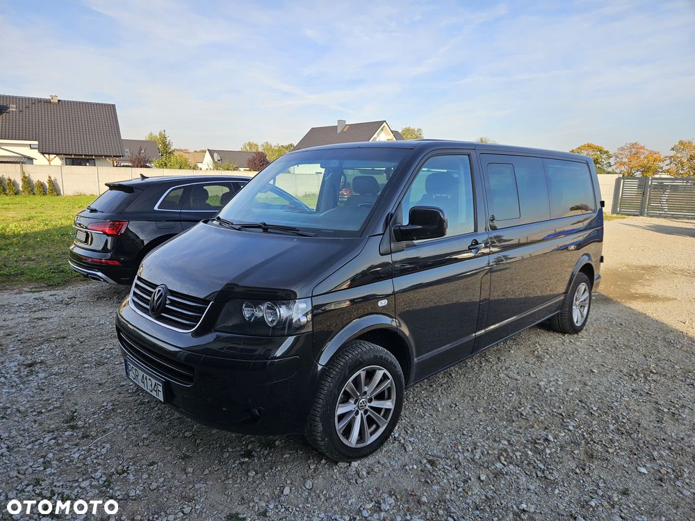 Volkswagen Caravelle - 15
