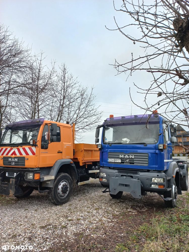 Mercedes-Benz AXOR 1828 HDS ATLAS 5ton - 25