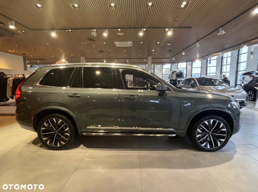 Volvo Xc90 2026 photo 4