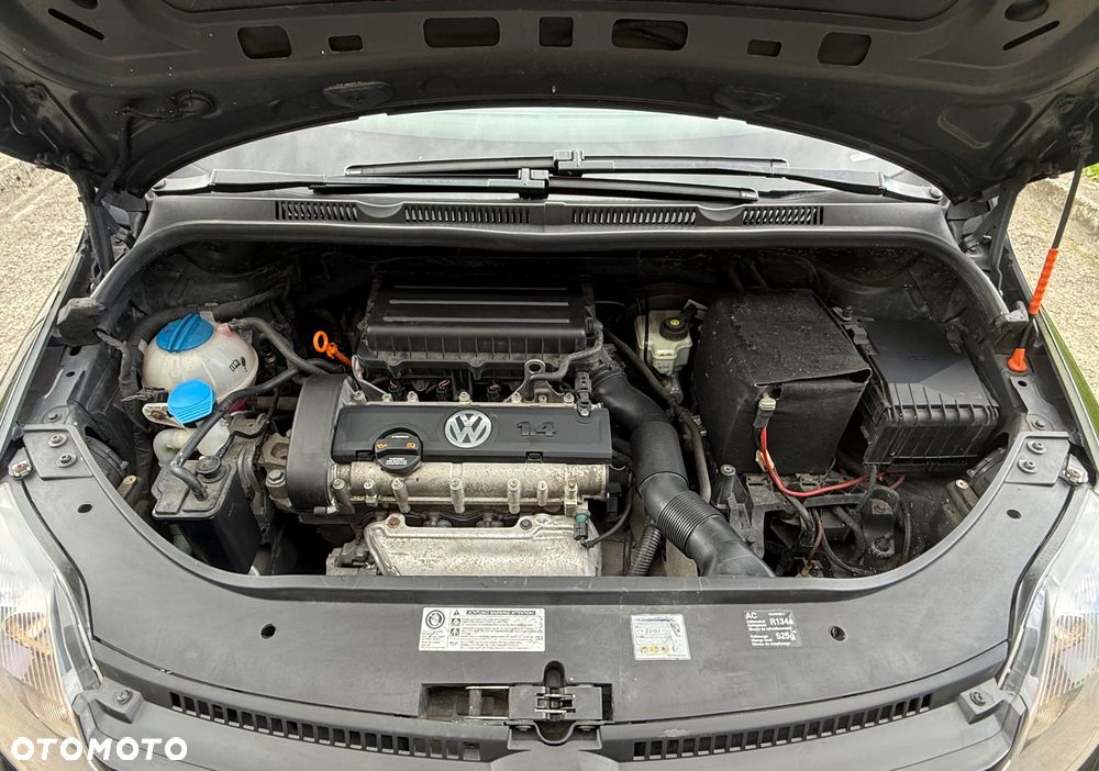 Volkswagen Golf Plus - 38
