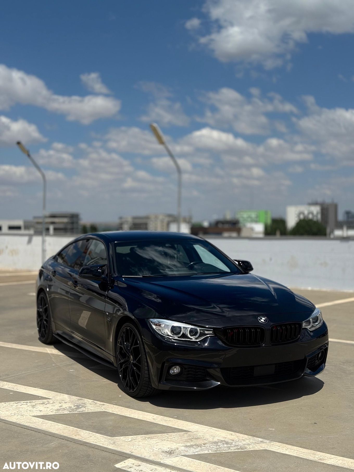 BMW Seria 4 - 1