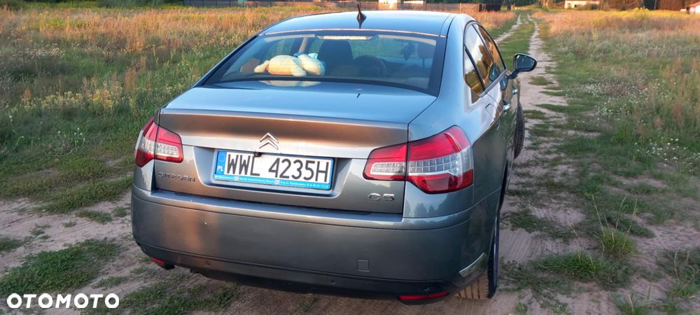 Citroën C5 1.6 THP Selection - 2