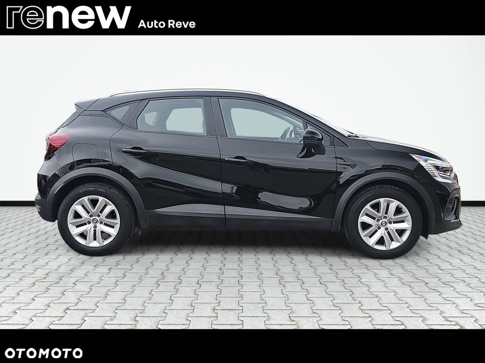 Renault Captur 1.0 TCe Zen - 5