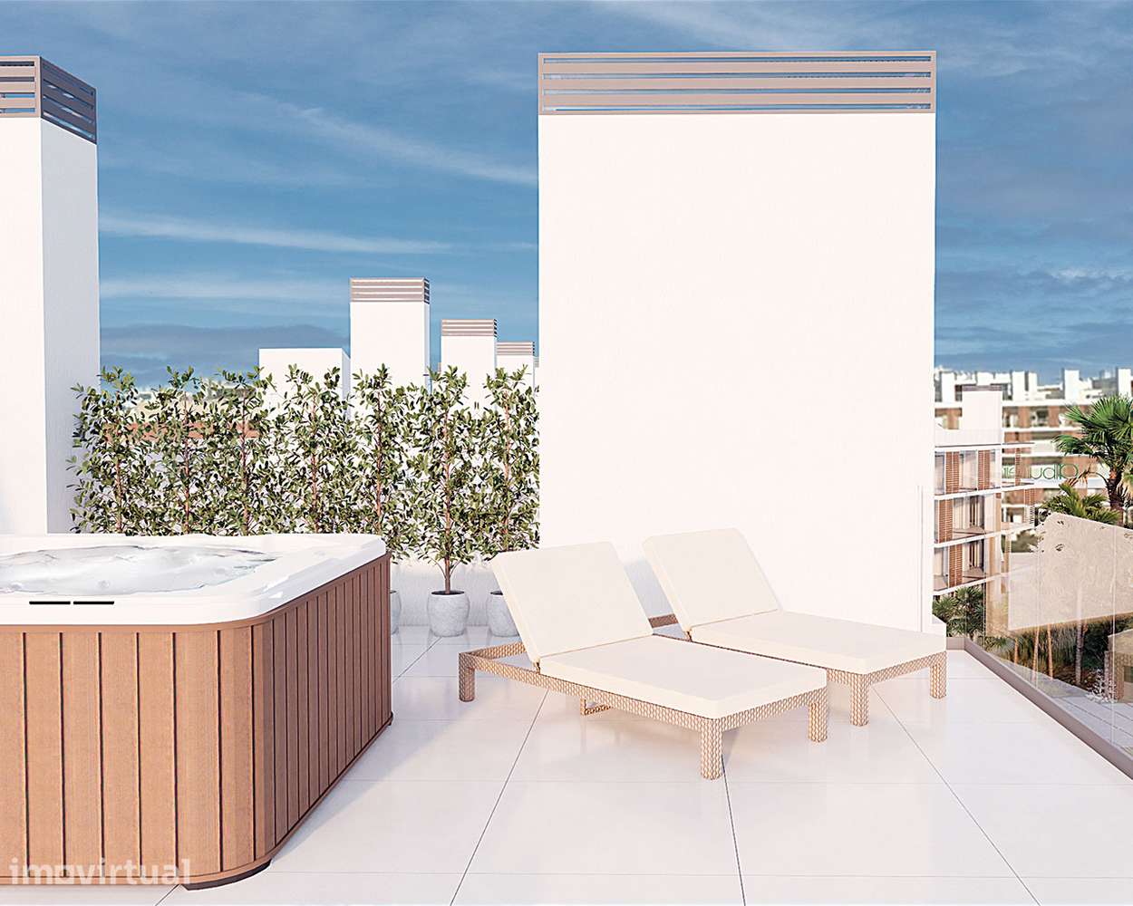 ALBUFEIRA GARDEN - Grande imagem: 1/34
