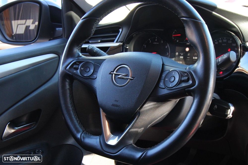 Opel Corsa 1.2 Elegance - 6