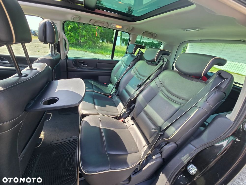 Renault Espace 2.0 dCi Celsium ESM - 16