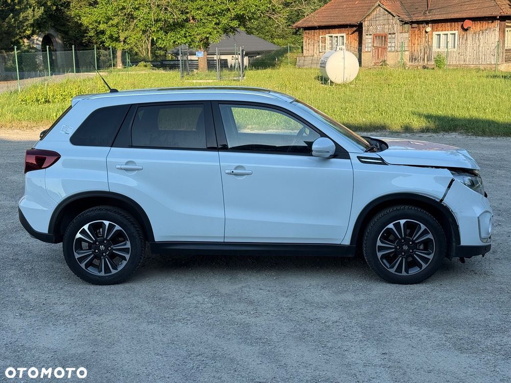 Suzuki Grand Vitara - 6