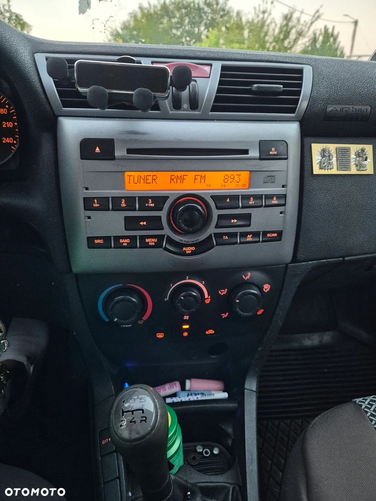 Fiat Stilo Multi Wagon 1.9 JTD 115 - 14