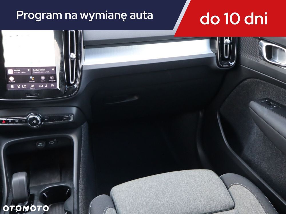 Volvo XC 40 - 10