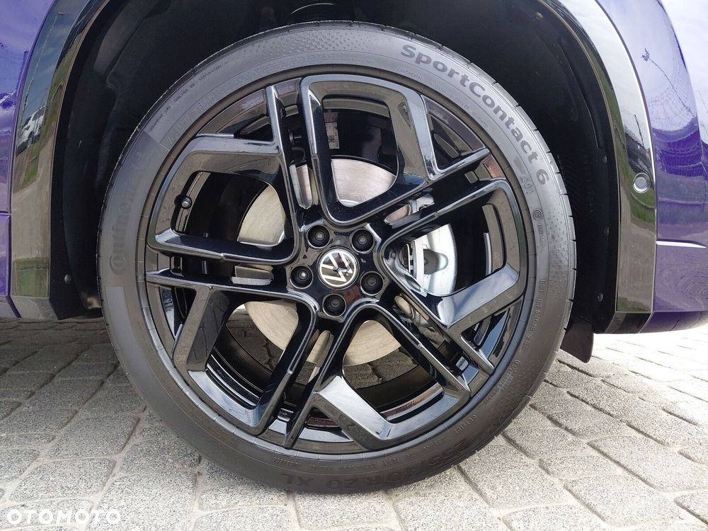 Volkswagen Tayron 2.0 TSI 4Mot R-Line Plus DSG - 39