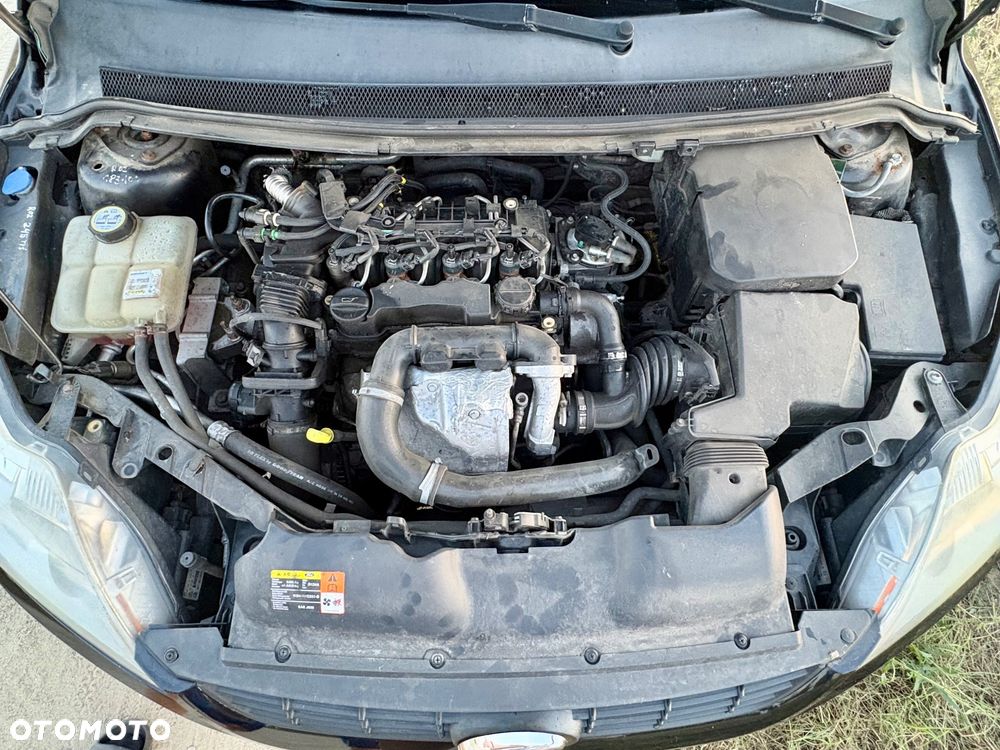 Ford Focus 1.6 TDCi Trend - 21
