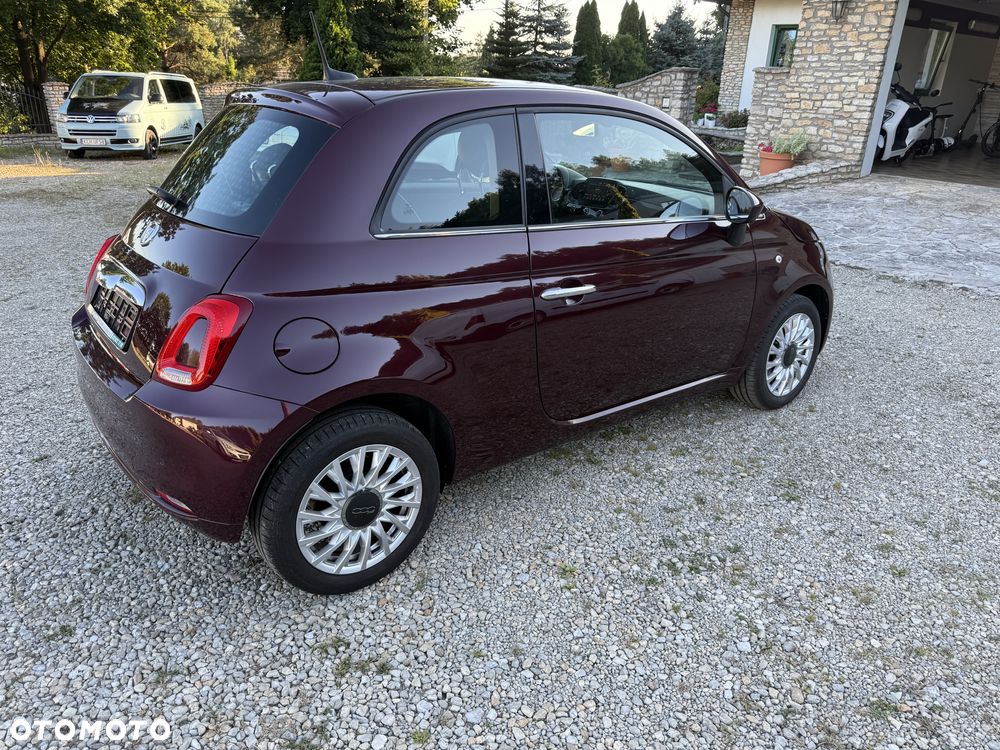 Fiat 500 - 13