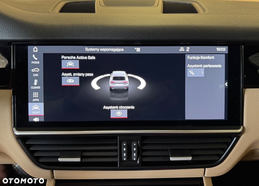 Porsche Cayenne Standard - 26