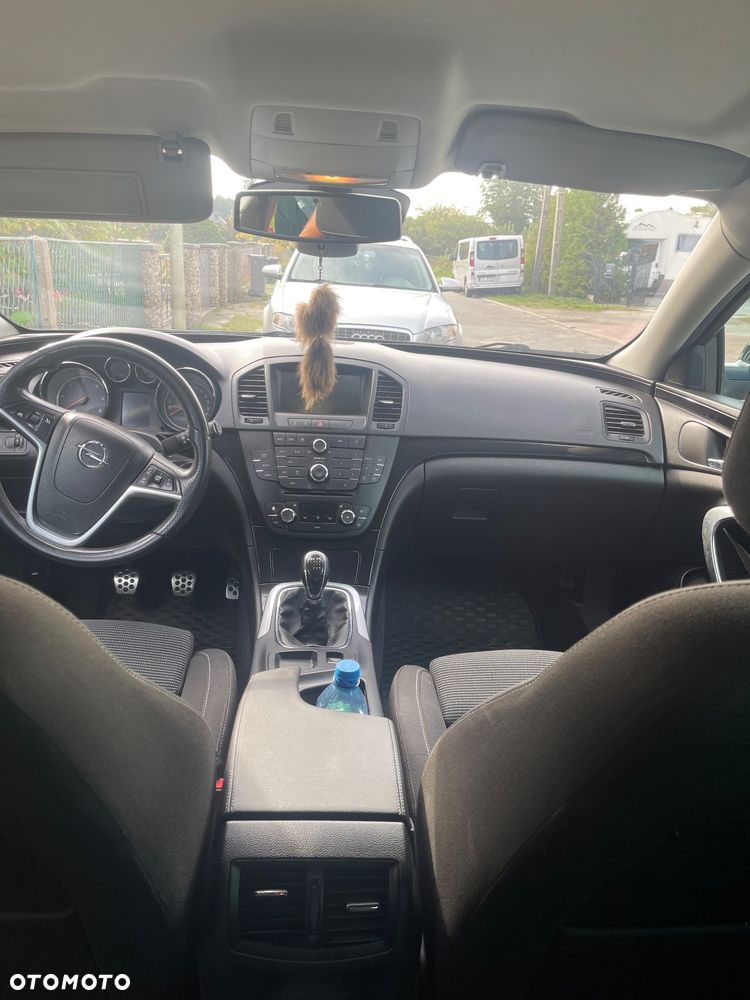 Opel Insignia - 5