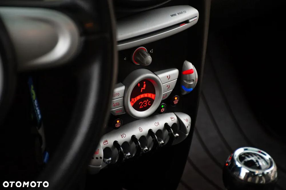 MINI Cooper S 50 Camden - 28