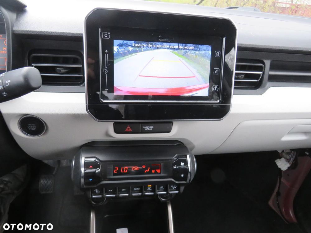 Suzuki Ignis Dualjet - 3